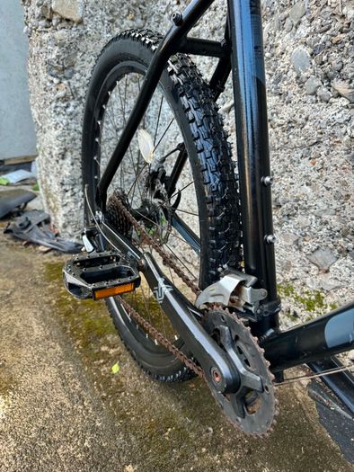 Carrera Mountain Bike