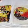 Red Dead Redemption Undead Nightmare PlayStation3 Ps3 Games Original Image 6