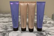 becca brand new primers bundle