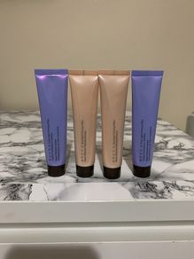 becca brand new primers bundle
