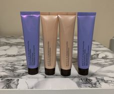 becca brand new primers bundle