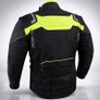 Premium Motorcycle Riding Jacket Waterproof & Windproof Motorbike Touring Jacket Image 6
