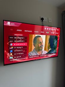 tv 43 smart