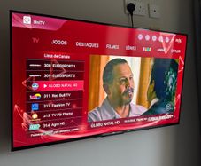 tv 43 smart
