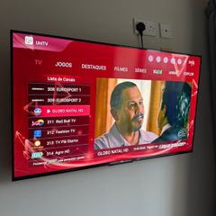 tv 43 smart
