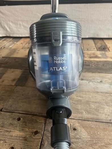 Russell Hobbs Vacuum Cleaner