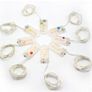 1 Meter Fairy Lights Image 10