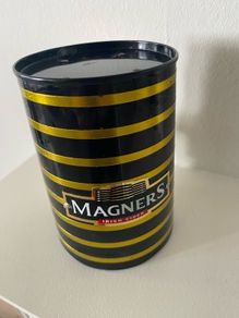 Magners Serviette Metal Box