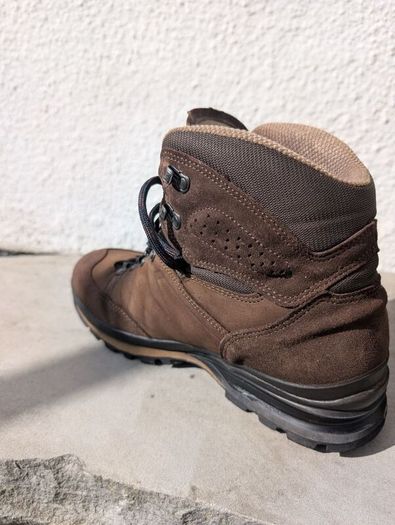 Meindl Trento GTX