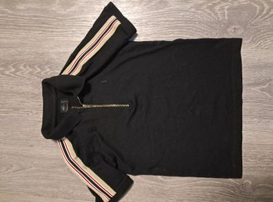 Boys polo tee