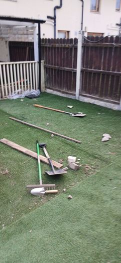 service Handyman in all jobs, good experience in all house mattenes