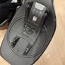 Cybex Cloud G infant car seat and adapter Image 3