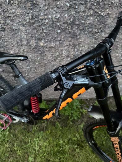 Kona Operator Downhill Bike