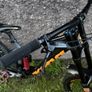 Kona Operator downhill bike Image 6