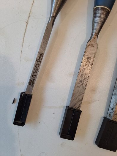 carpentry set
