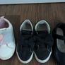 Girls shoes size 9 Image 3