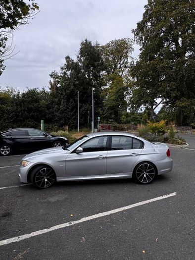 BMW e 90 Msport/automatic