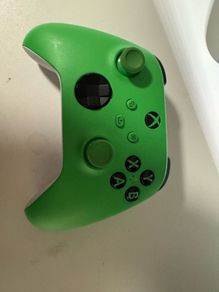 Xbox controller for series s/x and Xbox one