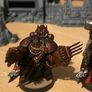 warhammer 40k first born space marine characters Image 2
