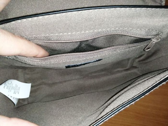 Cross body bag