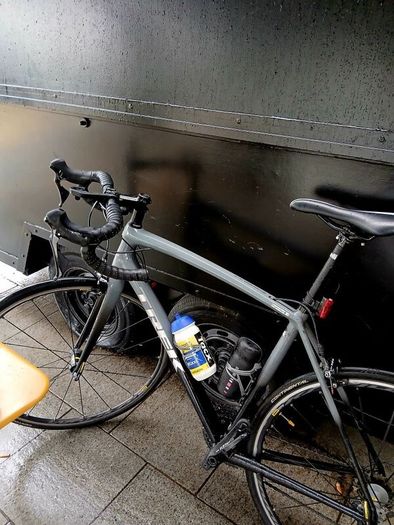 Trek Alr Rim 105 56 inch frame