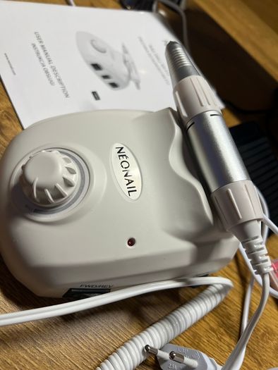 Nail