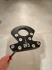 L.A.B. Golf DF3 Putter