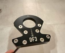 L.A.B. Golf DF3 Putter