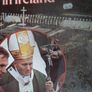 Vinyl Record Pope John Paul in Ireland Image 3