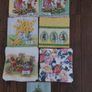 Decoupage napkins Image 2