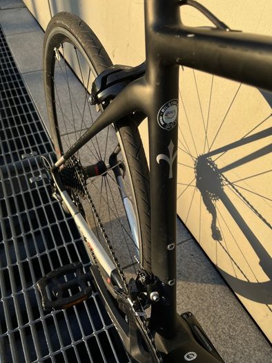 Wilier Triestina GTR Team Carbon Race Road Bike