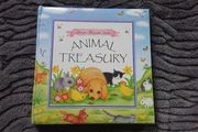 Book Animal Treasury