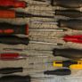 tool box + tools Image 5