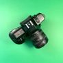 Canon Eos 650 + 2 Lens Image 4