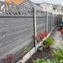 Composite fences and gates Image 7
