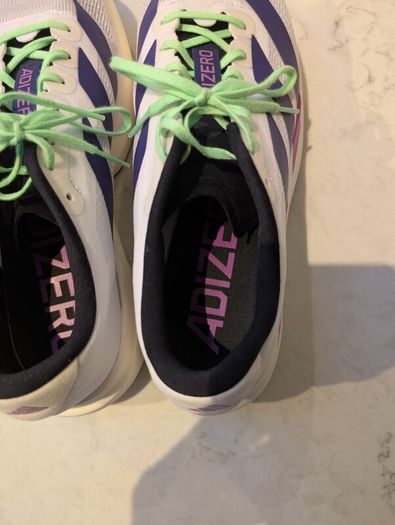 Adidas Adizero EVO SL