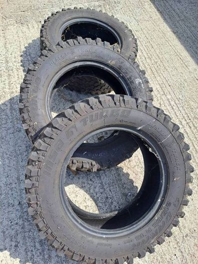 off road tyres