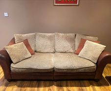 Sofa Suite for Sale
