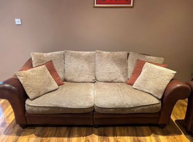 Sofa Suite for Sale