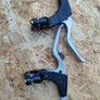 Shimano XT brakes Image 2