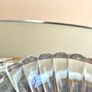 Set of 4 Vintage Pyrex Glass Shell Dishes Plates Bowls Image 7