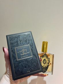 Myrrh & Tonka Fragrance