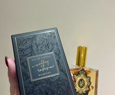 Myrrh & Tonka Fragrance
