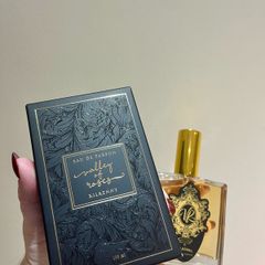Myrrh & Tonka Fragrance