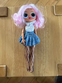 Lol Doll