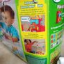 Leapfrog  LeapBuilders  123 Fix It Truck Interactive Learning  Blocks. Image 2
