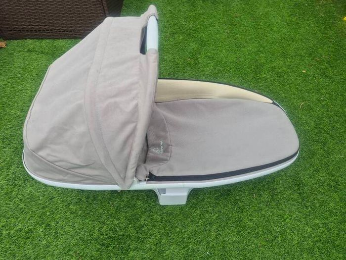 Quinny Buzz 3 Complete Buggy