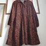 Leopard Print Dress Size Uk 16 Image 3