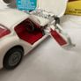 Corgi 324. Marcos 1800 GT, with Volvo engine. Mint in box. Image 8
