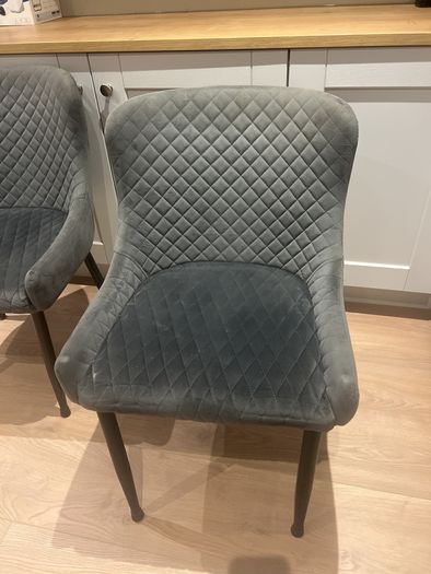 6 Chairs